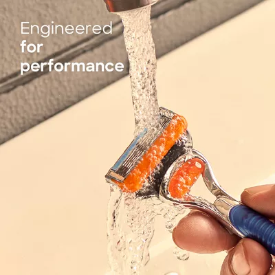 Gillette Fusion Manual Razor - Image 4