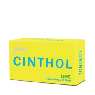 Godrej Cinthol Lime Refreshing Deo Soap