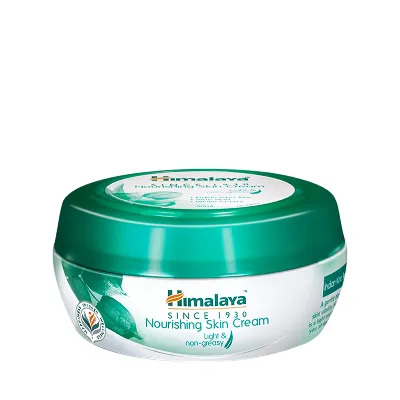 Himalaya Nourishing Skin Cream