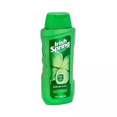 Irish Spring Original Body Wash