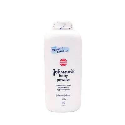 Johnson's Baby Powder
