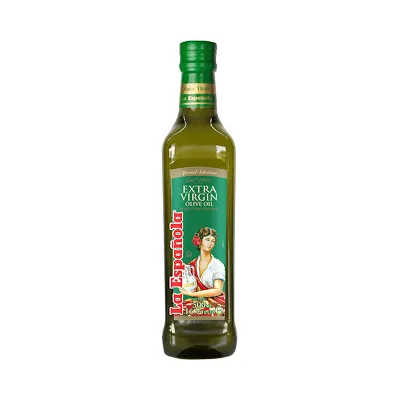 La Espanola Extra Virgin Olive Oil