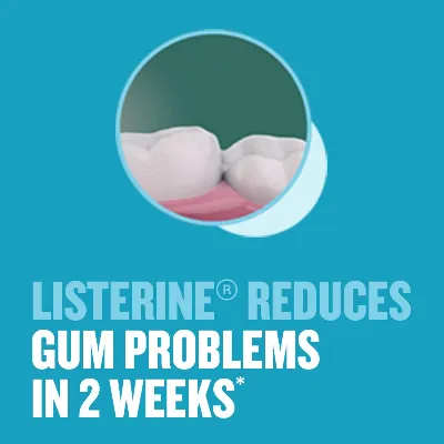 Listerine Original Liquid Mouthwash - Image 4