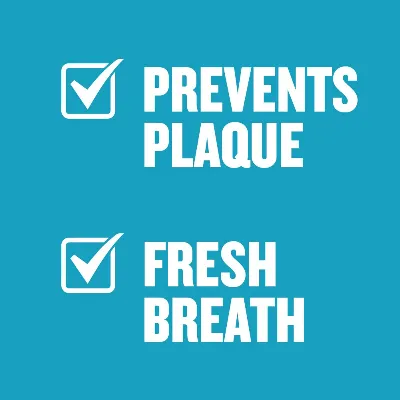Listerine Original Liquid Mouthwash - Image 5