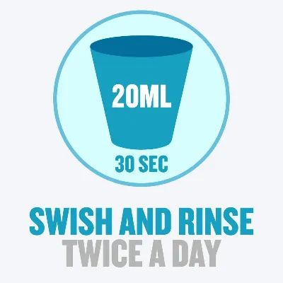 Listerine Original Liquid Mouthwash - Image 6