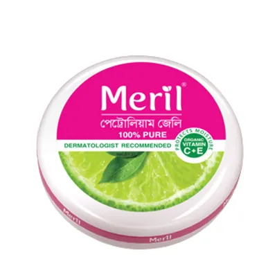 Meril Petroleum Jelly - Image 2