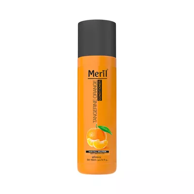 Meril Tangerine Orange Conditioner