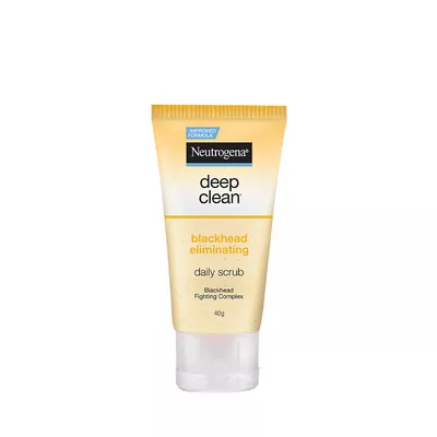 Neutrogena Deep Clean Facial Cleanser