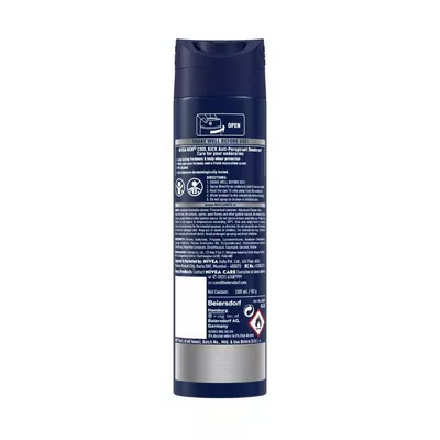Nivea Men Body Spray Cool Kick Extra Dry - Image 2