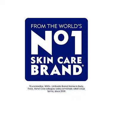 Nivea Men Body Spray Fresh Active - Image 2