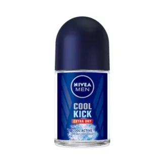Nivea Men Whitening Roll On Deodorant
