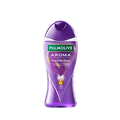 Palmolive Body Wash Absolute Relaxing - Image 2