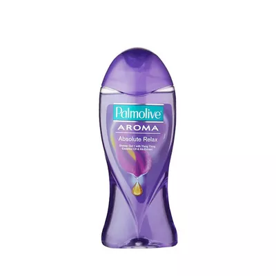 Palmolive Body Wash Absolute Relaxing