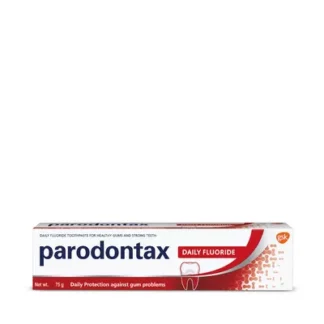 Parodntax Daily Flouride Toothpaste