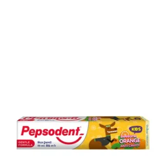 Pepsodent Awesome Orange Toothpaste