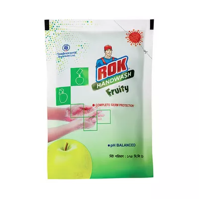 Rok Handwash Apple