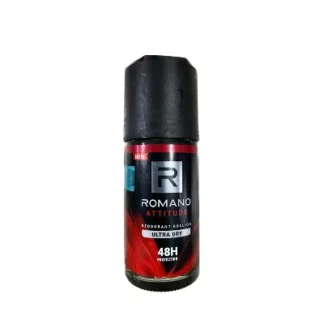 Romano Roll On Attitude