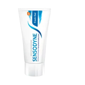 Sensodyne Fresh Gel
