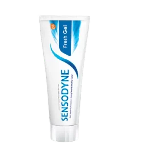 Sensodyne Fresh Gel Toothpaste