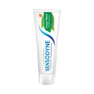 Sensodyne Fresh Mint Toothpaste