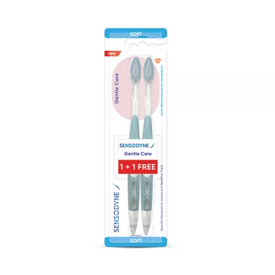 Sensodyne Gental Care (Buy 1 Get 1 Free)