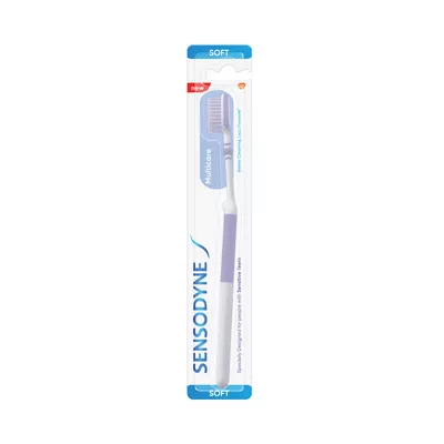 Sensodyne Multicare Toothbrush