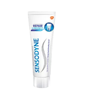 Sensodyne Repair and Protect Toothpaste