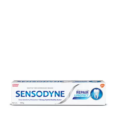 Sensodyne Repair & Protect Toothpaste