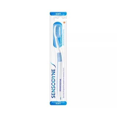 Sensodyne Sensitive Toothbrush (Ultra Soft)