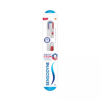 Sensodyne Sensitivity & Gum Toothbrush