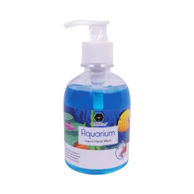 Sparkbliss Aquriaum Liquid Handwash