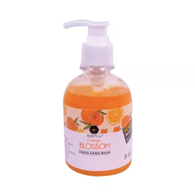 Sparkbliss Orange Blossom Liquid Handwash
