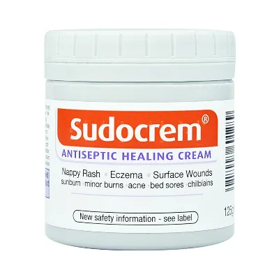 Sudocrem Antiseptic Healing Cream