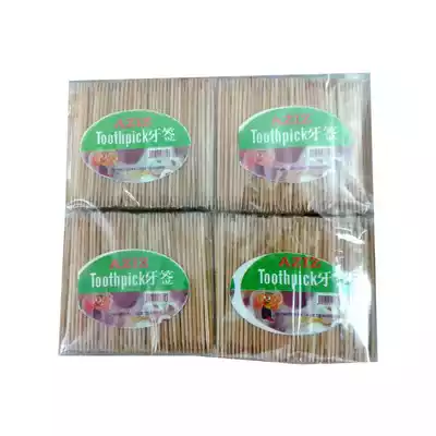 Toothpick