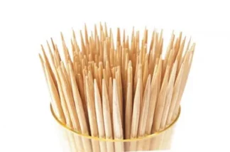 Toothpick Local 1 box