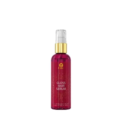 Ujjwala Care Gloss Hair Serum