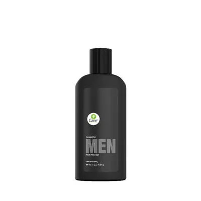Ujjwala Care Hair Protect Men Shampoo + Conditioner