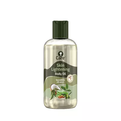 Ujjwala Care Skin Lightening Body Oil