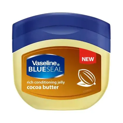 Vaseline Blueseal Cocoa Butter Jelly