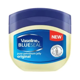 Vaseline Blueseal Original Petroleum Jelly