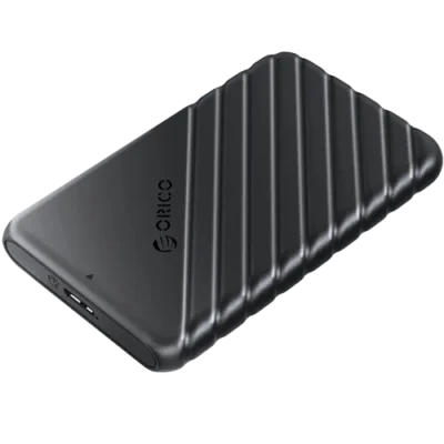 ORICO 25PW1-U3 2.5 inch USB3.0 Micro-B Hard Drive Enclosure