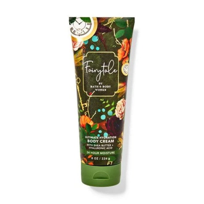 Fairytale Body Cream