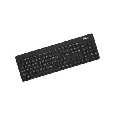 PC Power 604 Wired Keyboard with Bangla