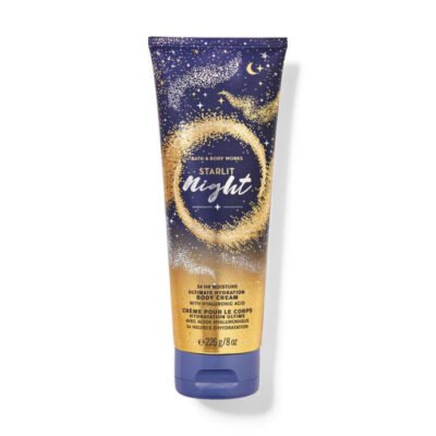 Starlite Night Cream