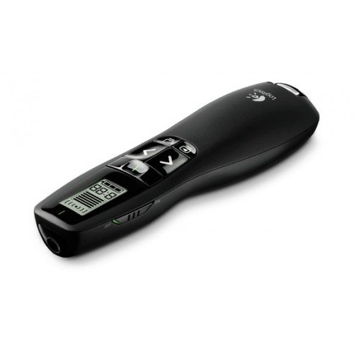 Logitech R800 Wireless Professional Presenter - Image 2