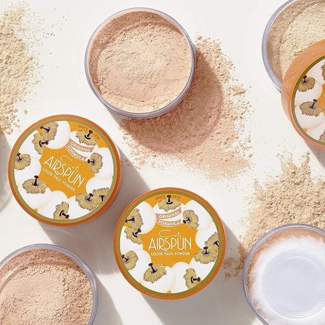 Coty Airspun Loose Face Powder - Translucent - Image 2