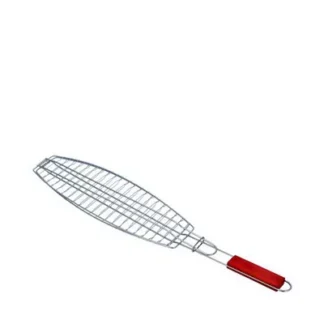 BBQ Fish Grilling Net