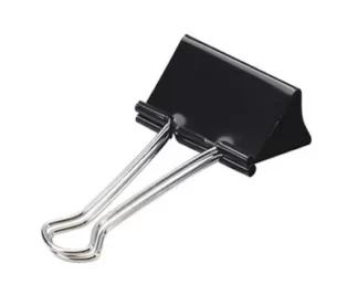 Binder Clip (2")