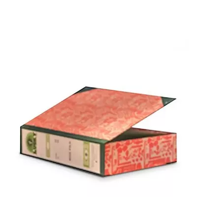 Box File