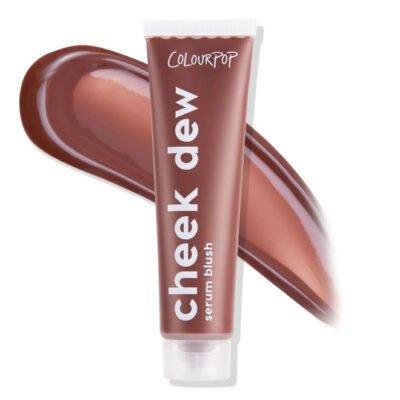 Instant Crush Serum Blush